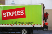 Staples May Be Next To Wear Data Breach Scarlet Letter