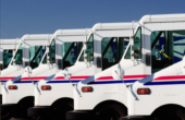 Postal Service breach offers cautionary Lesson