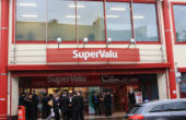 The Supervalu Data Breach