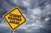 Hurricane Sandy & How She Can Wreak Havoc On Your Security